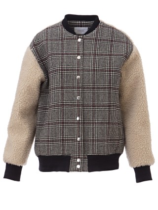 Куртка CARVEN (1306): фото 2 - Invogue